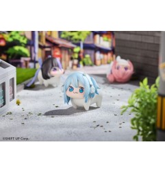 Goddess of Victory: Nikke - Pack 6 figurines Goddess of Victory: Nikke SAC Series Doro 6,5 cm