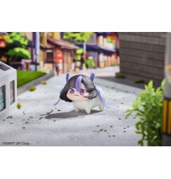 Goddess of Victory: Nikke - Pack 6 figurines Goddess of Victory: Nikke SAC Series Doro 6,5 cm