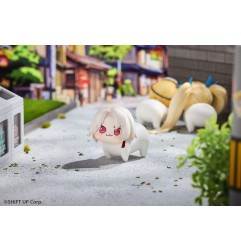 Goddess of Victory: Nikke - Pack 6 figurines Goddess of Victory: Nikke SAC Series Doro 6,5 cm