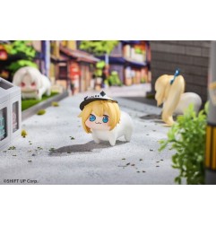 Goddess of Victory: Nikke - Pack 6 figurines Goddess of Victory: Nikke SAC Series Doro 6,5 cm