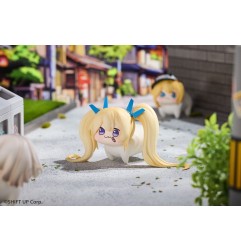 Goddess of Victory: Nikke - Pack 6 figurines Goddess of Victory: Nikke SAC Series Doro 6,5 cm