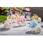 Goddess of Victory: Nikke - SAC Series Mini Figures 6-Pack Doro 6,5 cm