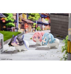 Goddess of Victory: Nikke - SAC Series Mini Figures 6-Pack Doro 6,5 cm