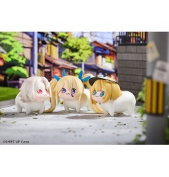 Goddess of Victory: Nikke - Pack 6 figurines Goddess of Victory: Nikke SAC Series Doro 6,5 cm