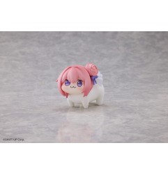 Goddess of Victory: Nikke - SAC Series Mini Figures 6-Pack Doro 6,5 cm