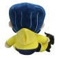 Coraline - Peluche Phunny Coraline and the Cat 20 cm
