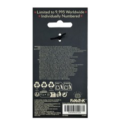 Doom : The Dark Ages - Porte-clés Skull Crusher Limited Edition