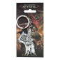 Doom : The Dark Ages - Porte-clés Skull Crusher Limited Edition