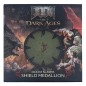 Doom - : The Dark Ages Medallion Saw Shield
