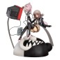 Danganronpa - 2 Goodbye Despair PVC Statue 1/8 Chiaki Nanami 21 cm (re-run)