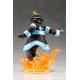 Fire Force - Statuette ARTFXJ 1/8 Shinra Kusakabe Glows in the Dark 21 cm