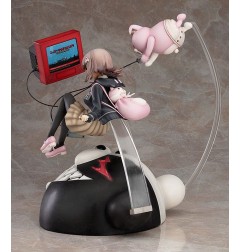 Danganronpa 2 Goodbye Despair - Statuette 1/8 Chiaki Nanami 21 cm (re-run)