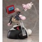 Danganronpa - 2 Goodbye Despair PVC Statue 1/8 Chiaki Nanami 21 cm (re-run)