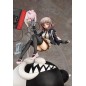 Danganronpa - 2 Goodbye Despair PVC Statue 1/8 Chiaki Nanami 21 cm (re-run)