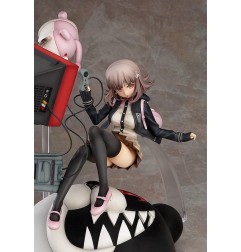 Danganronpa 2 Goodbye Despair - Statuette 1/8 Chiaki Nanami 21 cm (re-run)