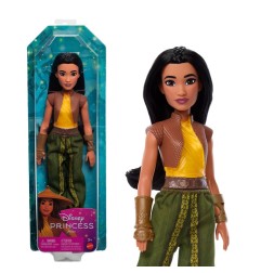 Disney Princesses - Poupée Raya 29 cm