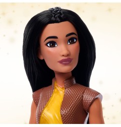 Disney Princesses - Poupée Raya 29 cm
