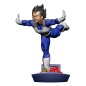 Dragon Ball - Dragonball Super Dracap Trading Figure 4-Pack Re: Birth Limit Breaking Ver. 8 cm