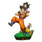 Dragon Ball Super - Pack 4 trading figures Dragon Ball Super Dracap Re: Birth Limit Breaking Ver. 8 cm