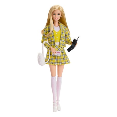 Clueless - Barbie Signature Doll 30th Anniversary: Cher