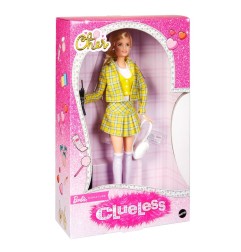 Clueless - Barbie Signature Doll 30th Anniversary: Cher