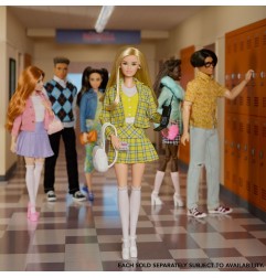 Barbie Signature -  Poupée Clueless 30th Anniversary: Cher