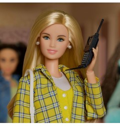 Clueless - Barbie Signature Doll 30th Anniversary: Cher