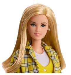Barbie Signature -  Poupée Clueless 30th Anniversary: Cher