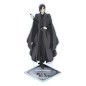 Black Butler - Figurine acrylique Sebastian Holographic 14 cm