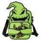 L' étrange Noël de Mr. Jack - Sac à bandoulière Oogie Boogie by Loungefly