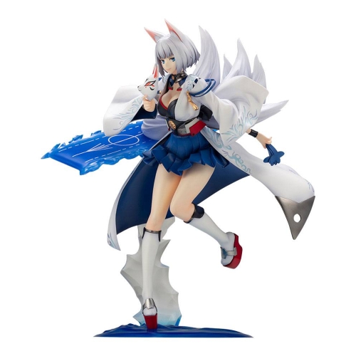 Azur Lane - Statuette 1/7 Kaga 28 cm