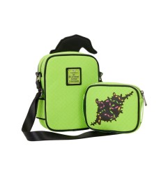 L' étrange Noël de Mr. Jack - Sac à bandoulière Oogie Boogie by Loungefly