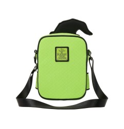 L' étrange Noël de Mr. Jack - Sac à bandoulière Oogie Boogie by Loungefly
