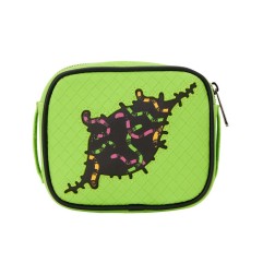 Nightmare before Christmas - By Loungefly Crossbody Oogie Boogie