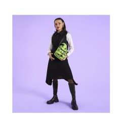 Nightmare before Christmas - By Loungefly Crossbody Oogie Boogie