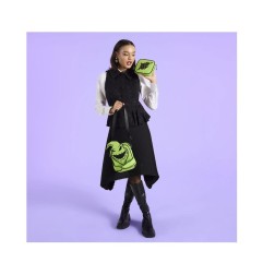 Nightmare before Christmas - By Loungefly Crossbody Oogie Boogie