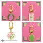Wicked - : For Good Unlimited Charms Trunk Bracelet Charm Pink Goes with Green