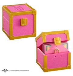 Wicked : Partie 2 - Breloque Wicked : Partie 2 Unlimited Charms Trunk Pink Goes with Green