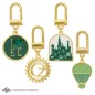 Wicked - : For Good Unlimited Charms Trunk Bracelet Charm Emerald City