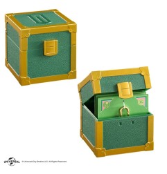 Wicked - : For Good Unlimited Charms Trunk Bracelet Charm Emerald City