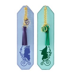 Wicked - : For Good  Bookmarks 2-Pack Glinda & Elphaba