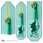 Wicked - : For Good Bookmarks 2-Pack Glinda & Elphaba Wicked - : For Good Bookmarks 2-Pack Glinda & Elphaba