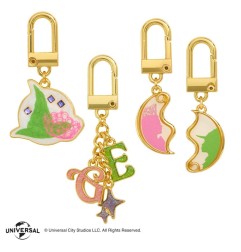 Wicked - : For Good Unlimited Charms Trunk Bracelet Charm Best Friends Forever (BFF)