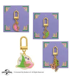 Wicked : Partie 2 - Breloque Wicked : Partie 2 Unlimited Charms Trunk Best Friends Forever (BFF)