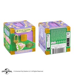 Wicked : Partie 2 - Breloque Wicked : Partie 2 Unlimited Charms Trunk Best Friends Forever (BFF)