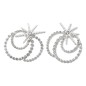 Wicked : Partie 2 - Réplique 1/1 Boucles d'oreilles Bubble de Glinda