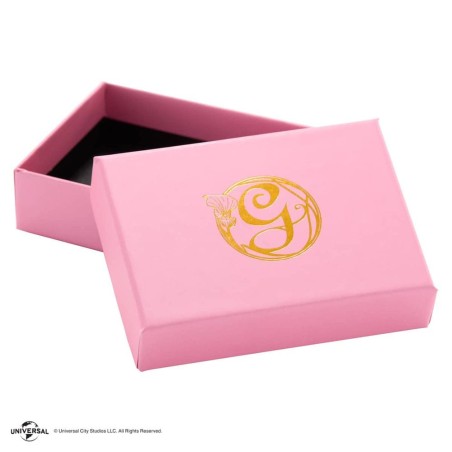 Wicked - : For Good Replica 1/1 Glinda's Bubble Earrings