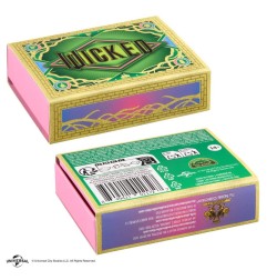 Wicked : Partie 2 - Réplique 1/1 Boucles d'oreilles Bubble de Glinda