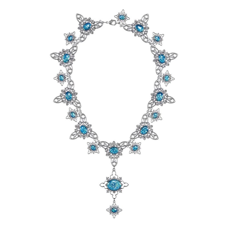 Harry Potter - Replica 1/1 Cursed Opal Necklace 56 cm Harry Potter - Replica 1/1 Cursed Opal Necklace 56 cm