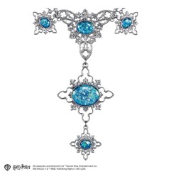 Harry Potter - Replica 1/1 Cursed Opal Necklace 56 cm